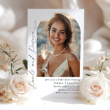 Pérolas e Chá de panela Fotográfico minimalista Pr