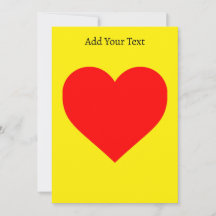 Personalização de Pop de Arte de Calor Vermelho