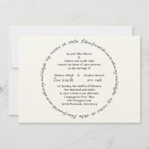 Convites Personalização Eeleeva 3.1