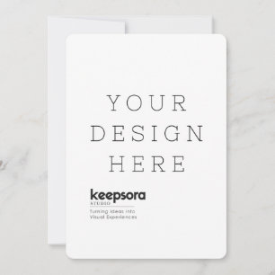 Convites Personalizado