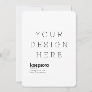 Convites Personalizado