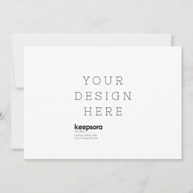 Convites Personalizado (Frente)
