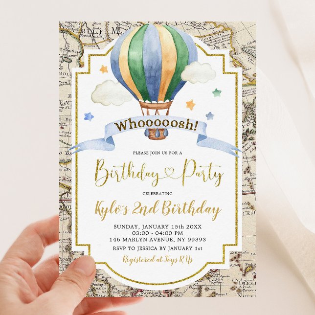 CONVITES PERSONALIZADO (Criador carregado)