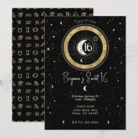 Personalizado Astrologia Sol e Lua Signo Doze Anos