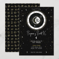 Personalizado Astrologia Sol e Lua Signo Doze Anos