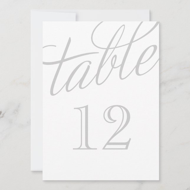 Convites Personalizado - Christine (Frente)