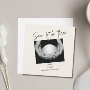 Convites Personalizado em breve será três