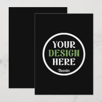 personalizado, único, elegante e minimalista