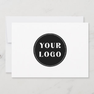 Convites personalizado, único, elegante e minimalista