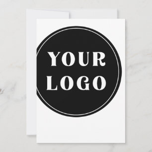 Convites personalizado, único, elegante e minimalista