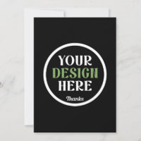 personalizado, único, elegante e minimalista