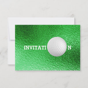 Convites personalizados de 12,7 cm x 8,9 cm