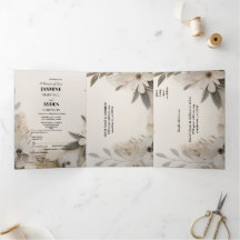 Convites personalizados elegantes