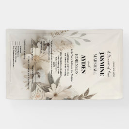 Convites personalizados elegantes