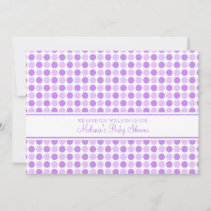 Convites Personalizados para Chuveiros De Bebês D