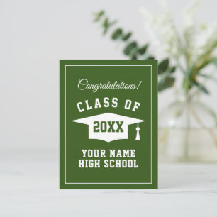 convites personalizados para festa de formatura do