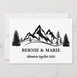 CONVITES PERSONALIZAR A AVENTURA JUNTOS