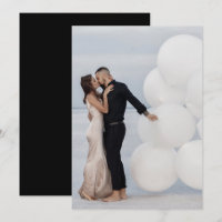 Personalizar Adicionar Foto Própria Casamento Salv