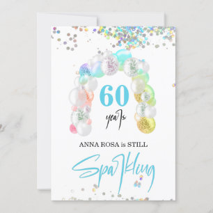 Convites *~* PERSONALIZAR GENÉRICO em qualquer idade Anive