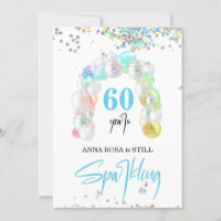 *~* PERSONALIZAR GENÉRICO em qualquer idade Aniver