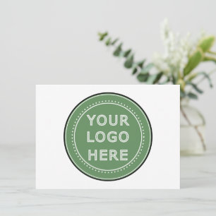 Convites Personalizável, moderno, elegante e eterno