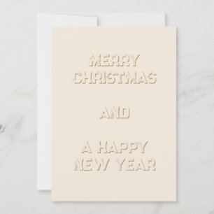 Convites Personalizável no Natal