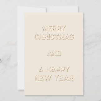 Convites Personalizável no Natal