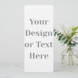 Convites Personalizável Seu Design ou Texto Aqui Personaliz