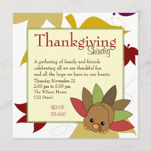 Convites Peru Fofinho