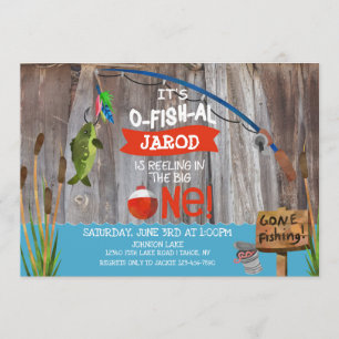 Convites Pesca ao largo da costa