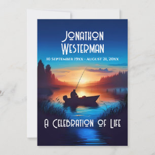 Convites Pesca na Celebração da Vida do Sol