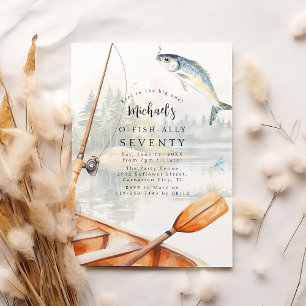 Convites Pesca O-Peixe-Ally, Festa de aniversário-70