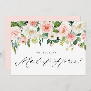 Convites Pêssego Cor-de-Água Rosa Florestas São A Minha Mad