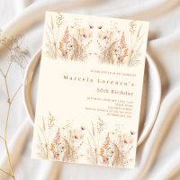Pêssego creme de flores silvestres