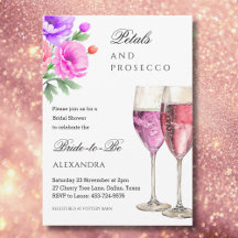 Pétalas Florais Rosadas e Festa de Noivado com Pro