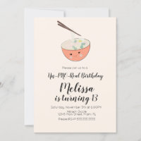 Pho Oriental - Partido do Restaurante Janto de Ani