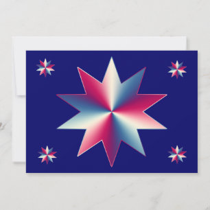 Convites Picnic do Dia Memorial