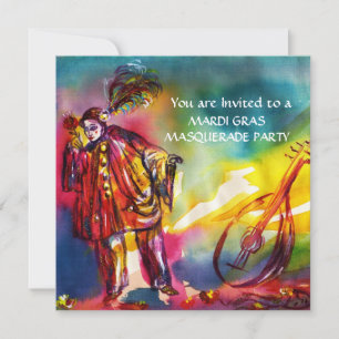 CONVITES PIERO MUSICAL ROMÂNTICO E ROSA