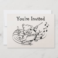 Pig Maestro, você é convidado