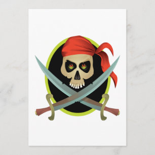 Convites Pillage E Plunder
