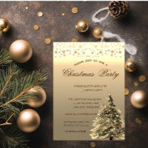 Pinheiro Dourado,Pontinhos Festa de Natal Corpora