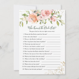 Convites Pink Apricot Rosa Foliage que conhece a melhor noi