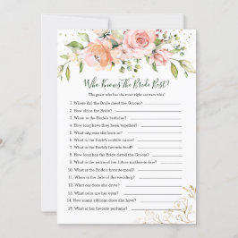 Convites Pink Apricot Rosa Foliage que conhece a melhor noi