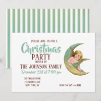 Pintura de Angel Moon