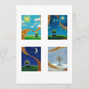 Convites Pinturas de filmes para amantes de filmes