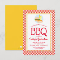 Piquenique de Grill Festa de formatura de Verão