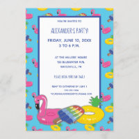 Piscina de Parte de Piscina Padrão Flutuante Perso