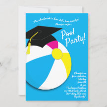Piscina Party Beach Ball Festa de formatura
