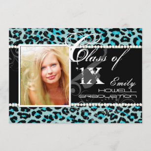 Convites PixDezines é cor seca/Formandos de 2012, chita imp