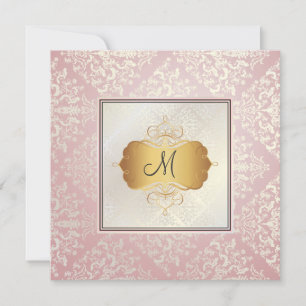 Convites PixDezines Étienne Damask